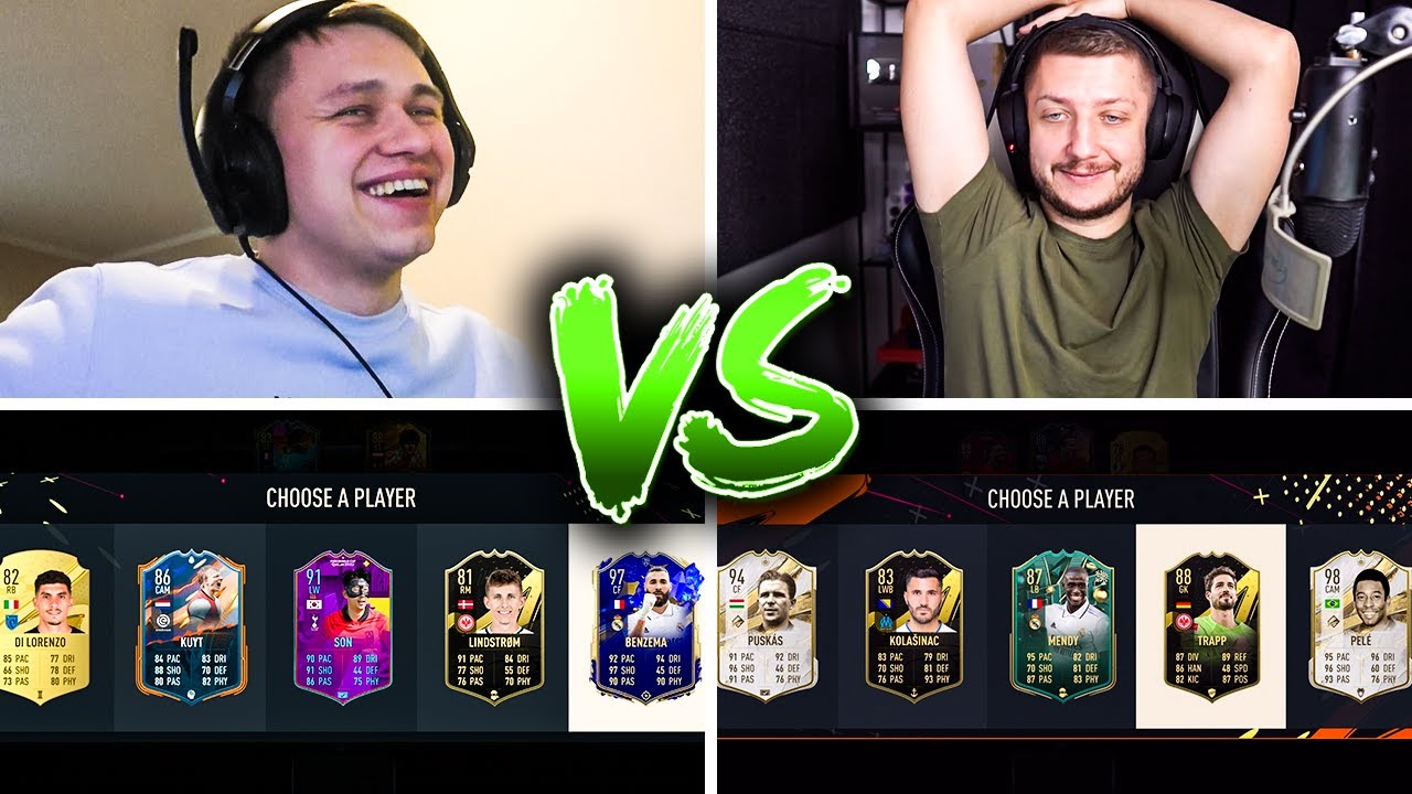 DRAFT WOJEN #20 - vs KAMYK