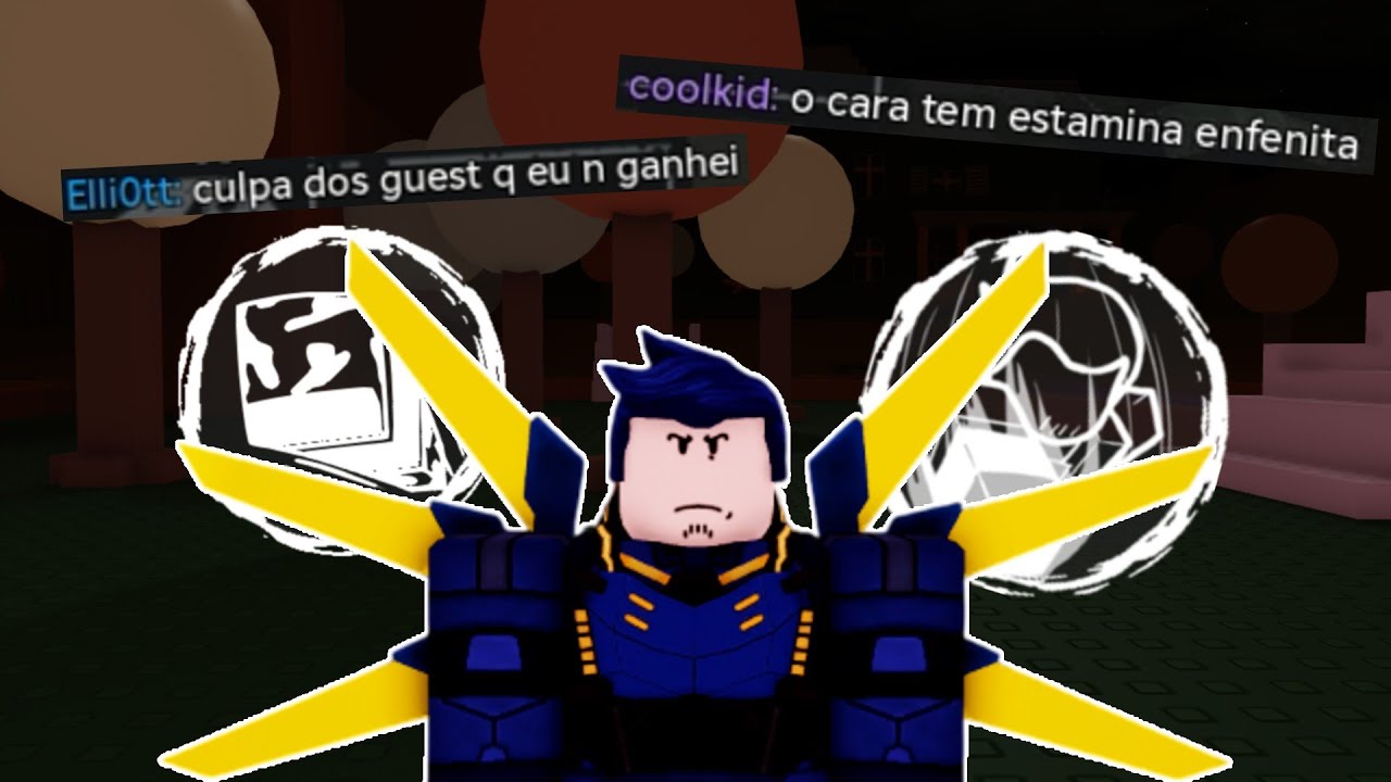 QUANDO UM JOGADOR DE ULTRAKILL JOGA FORSAKEN
