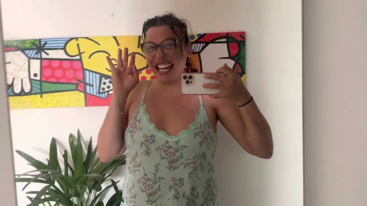 Apaixonada pelo AP ￼