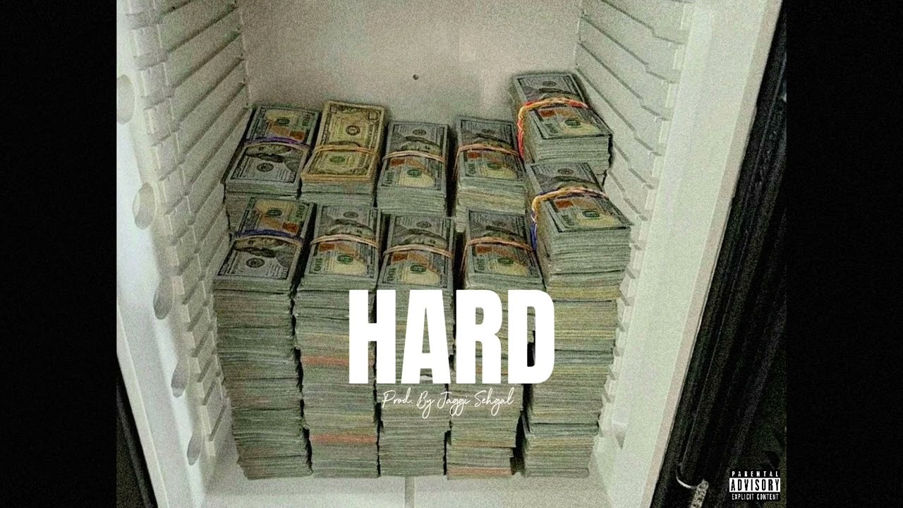 MAXICO – Hard Trap Type Beat | Aggressive Dark Hip-Hop Instrumental | Prod. by Jaggi Sehgal