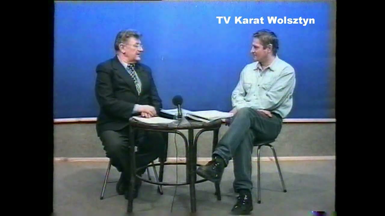 14.02.1999 Wolsztyn TV Karat