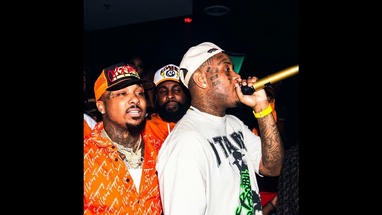 (FREE) Southside Type Beat | 808 Mafia Type Beat - 