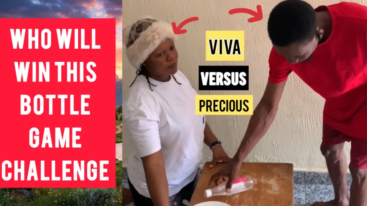 Interesting Couple Game Challenge| A MUST WATCH #couplelife 