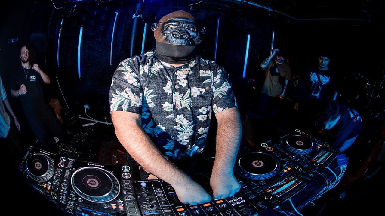 CHANGO @ THE BROADWAY  [ FULL SET ]