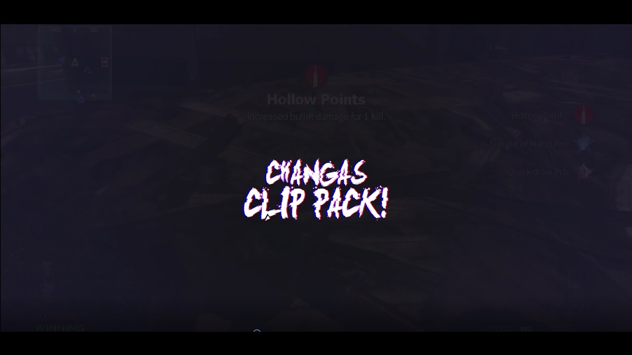 Red Changa: 2016 Clip Pack
