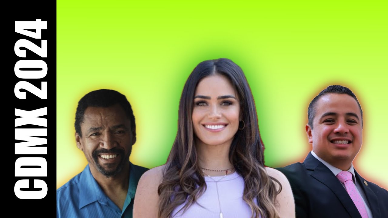 Elecciones en las Alcald&iacute;as de la CDMX 2024