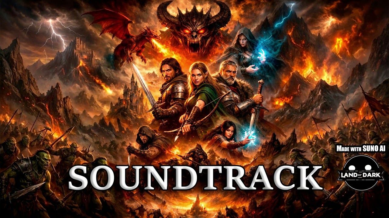 OST 22 - It's your turn