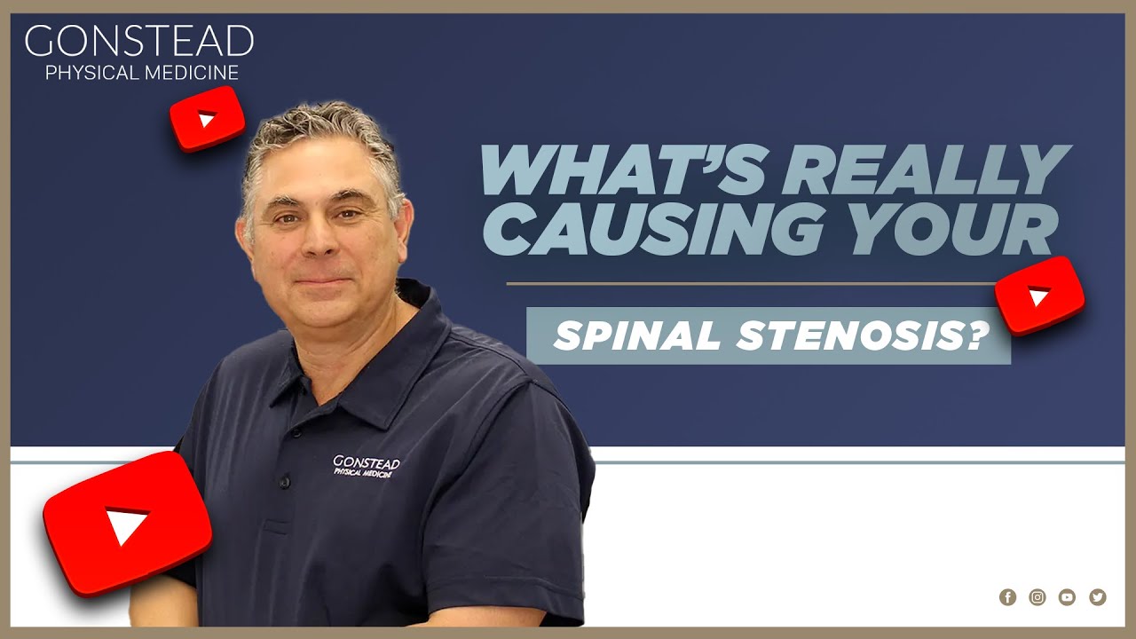Why Does Spinal Stenosis Happen? Disc, Joint, and Ligament Causes | Chiropractor in Phoenix, AZ