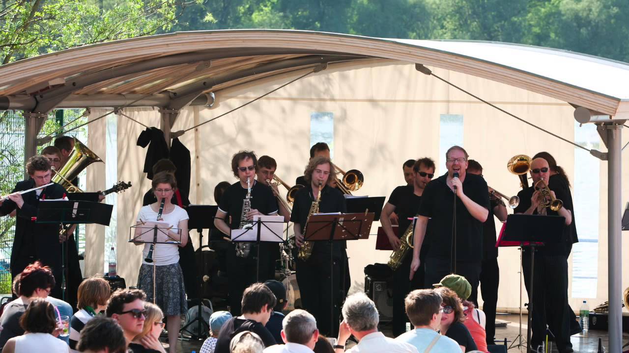 Los Paul &ndash; Sogenannte Anarchistische Musikwirtschaft