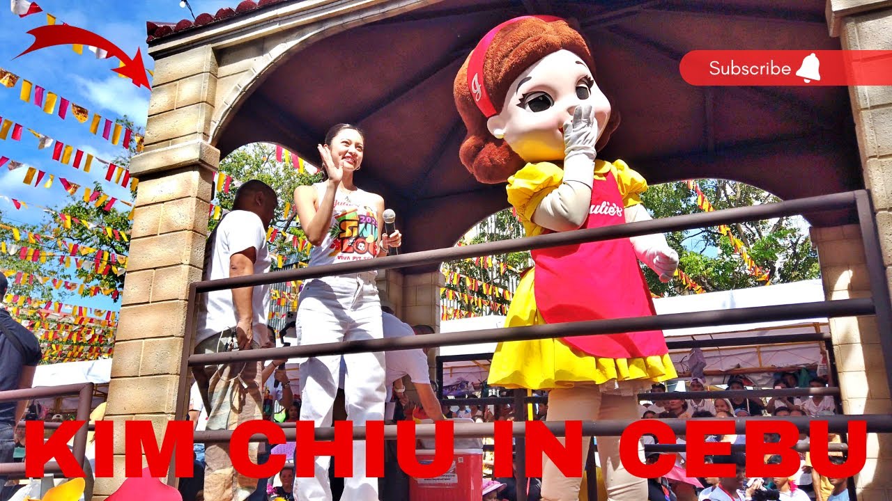 SINULOG 2025 FLOAT GRAND PARADE CEBU CITY PHILIPPINES