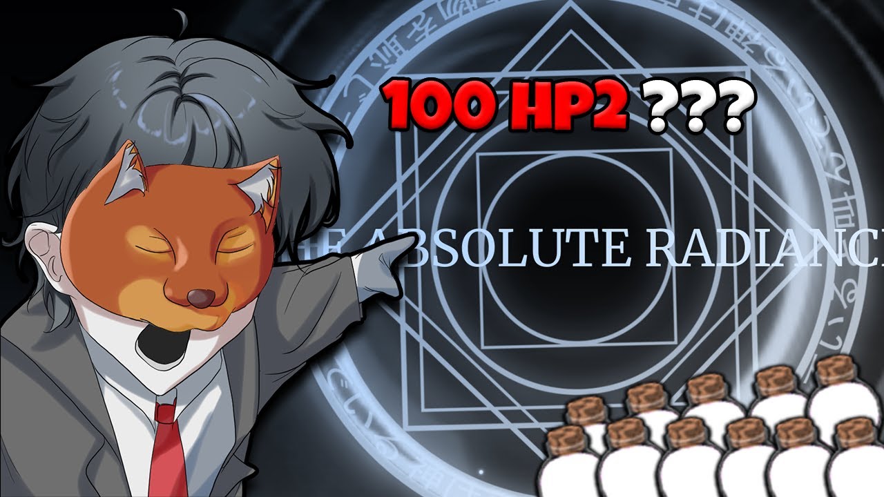 Tôi Pop Heavenly Potion II Giúp VIEWER !!
