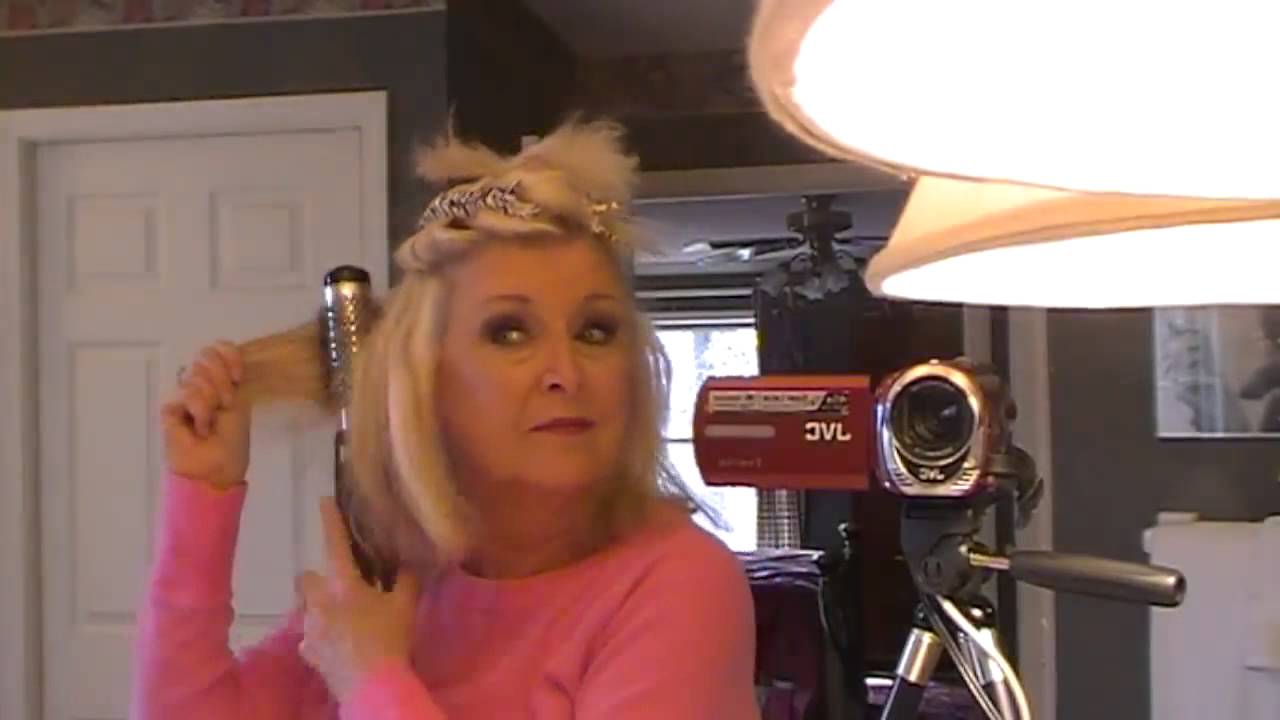 How To Have A Great Hair Day :)