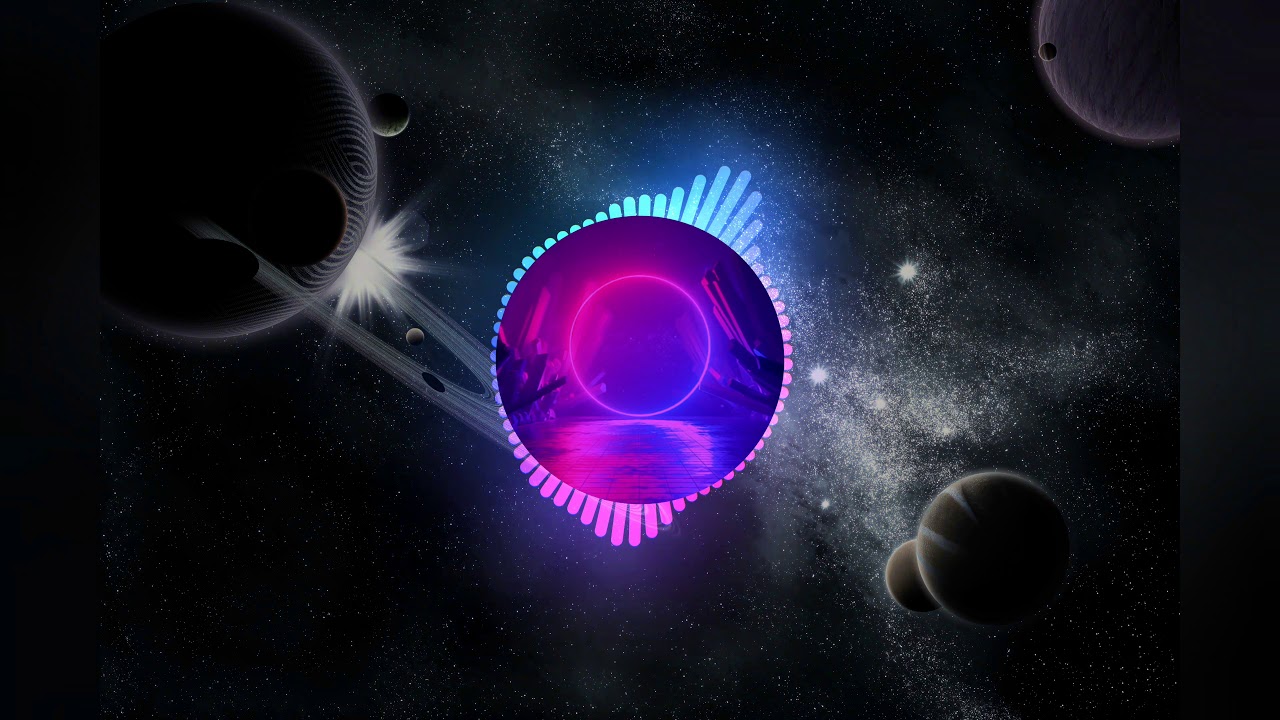 Ramzoid -  Goner  (4k) - (Spectrum Audio)