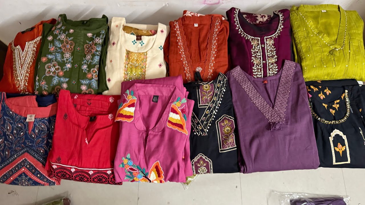 Mounika collections is live