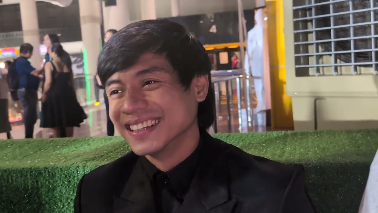 Van Allen Ong MAS NAHIRAPANG Umarte kesa MAGHUBAD