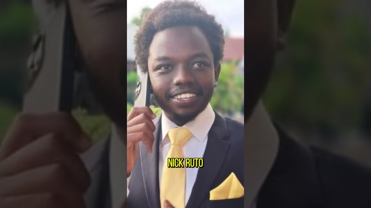 Top 5 richest kids in Kenya