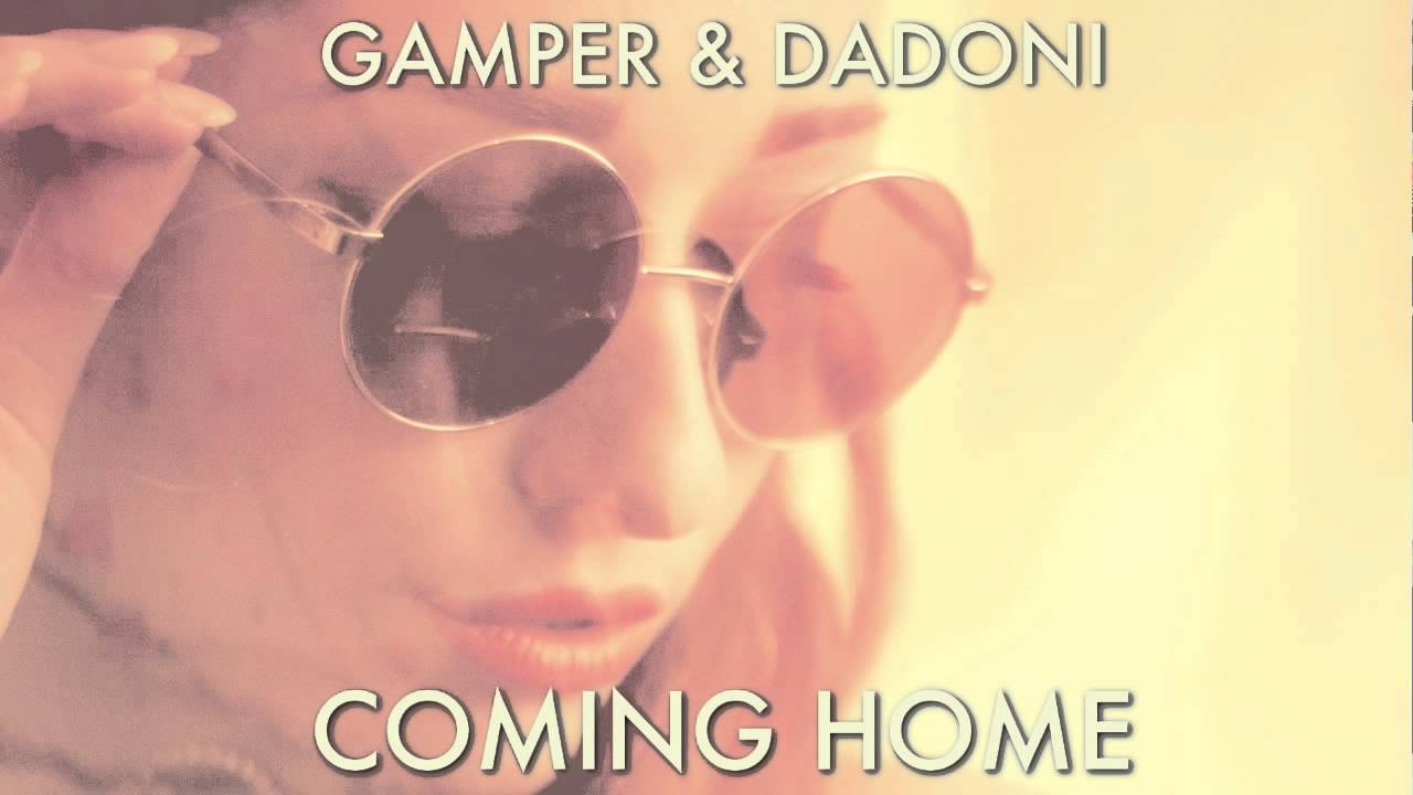 Diddy, Dirty Money & Skylar Grey - Coming Home (GAMPER&DADONI Remix)