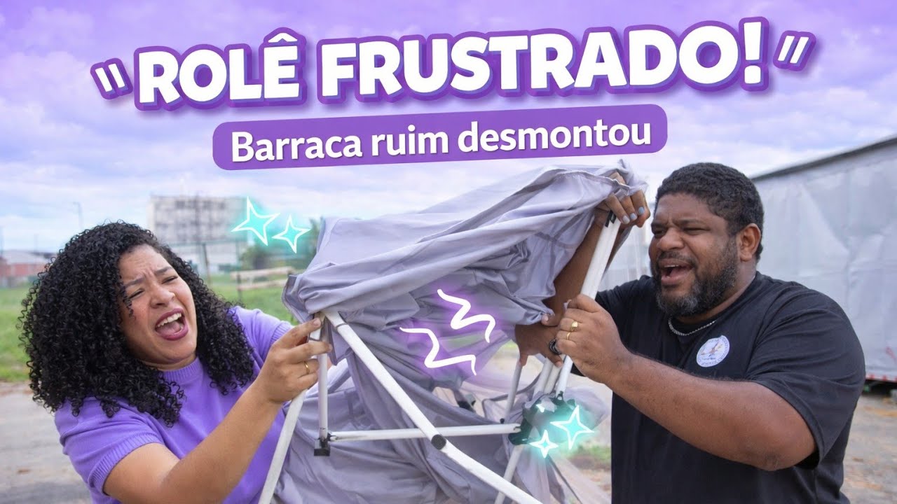 Vou Começar O Tratamento Da Tuberculose Mamária Por Isso Foi Meu Último Dia No Quiosque 