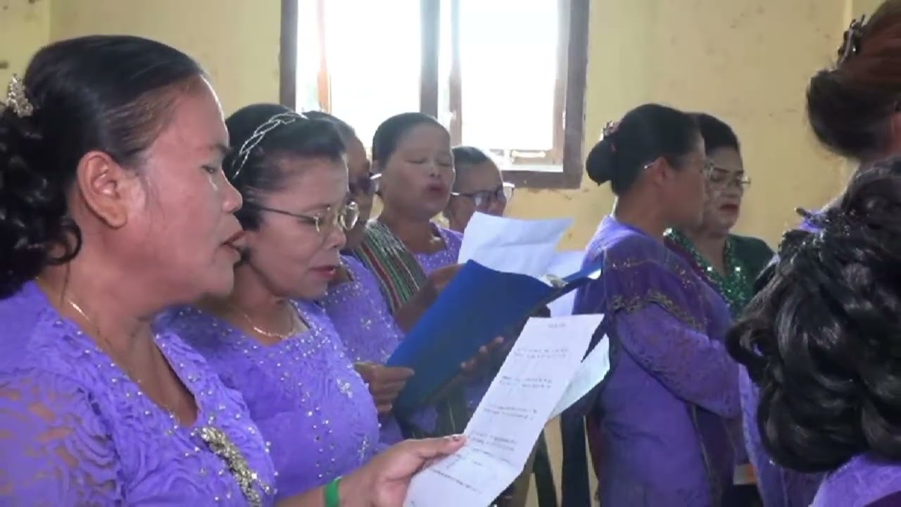 BETAPA INDAH