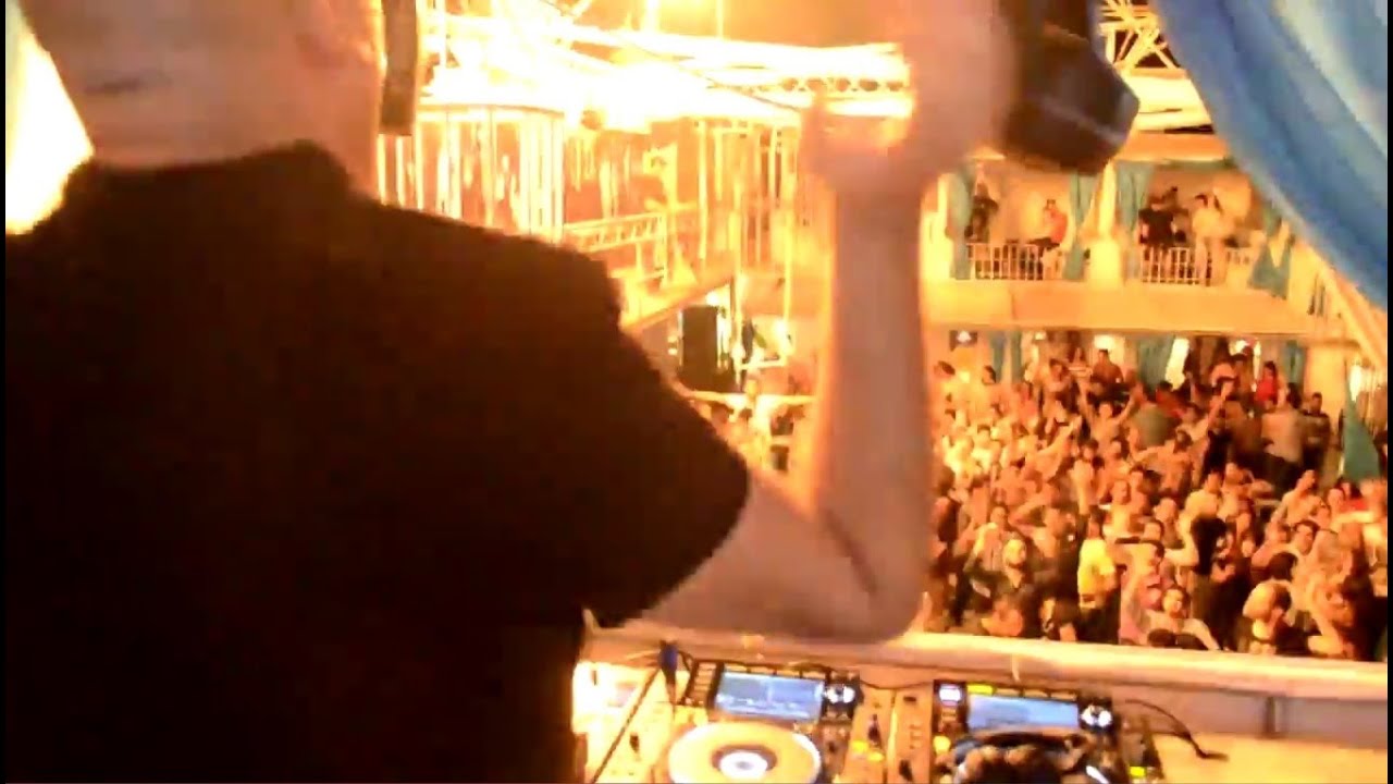 Aly & Fila @ El Pacha Club Hammamet (Aftermovie)