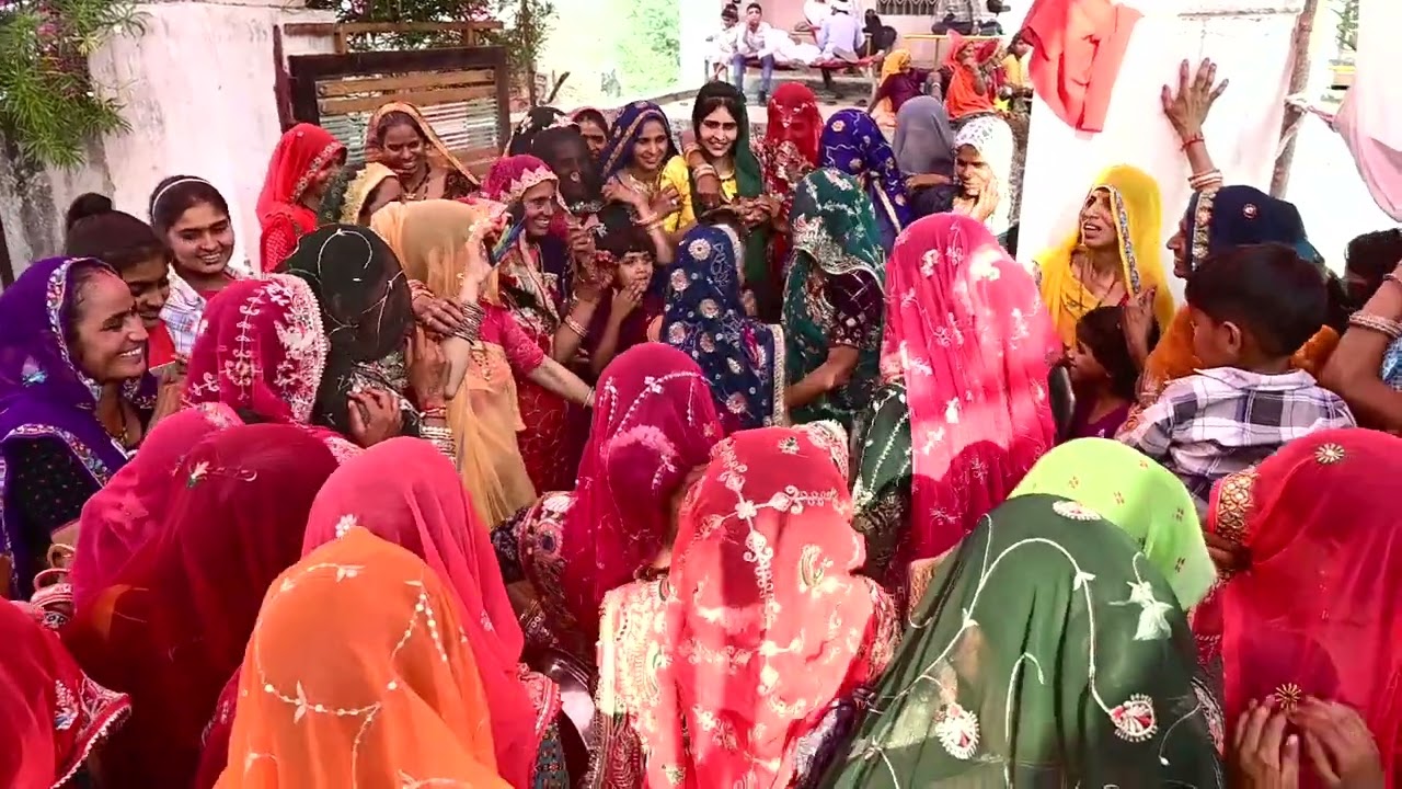 Rajasthani marwari byah shadi ke song #2026 #newsong