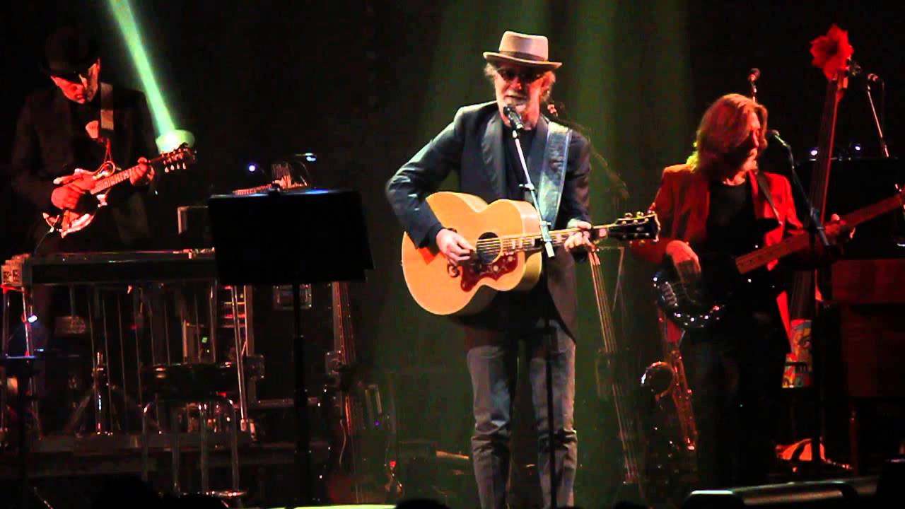 Francesco De Gregori - Non Dirle Che Non è Così - Alcatraz - Milano 23/03/2016