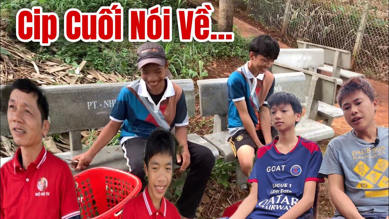 Clip Cuối Cùng - Nói Rõ Lý Do Team Nô Nè Không Còn Xuống Cốc Thầy Minh Tuệ Nữa