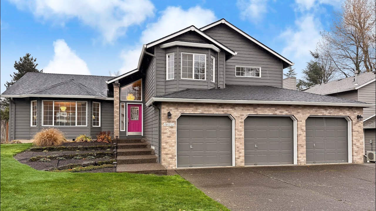 4396 SE First Terrace, Gresham, OR