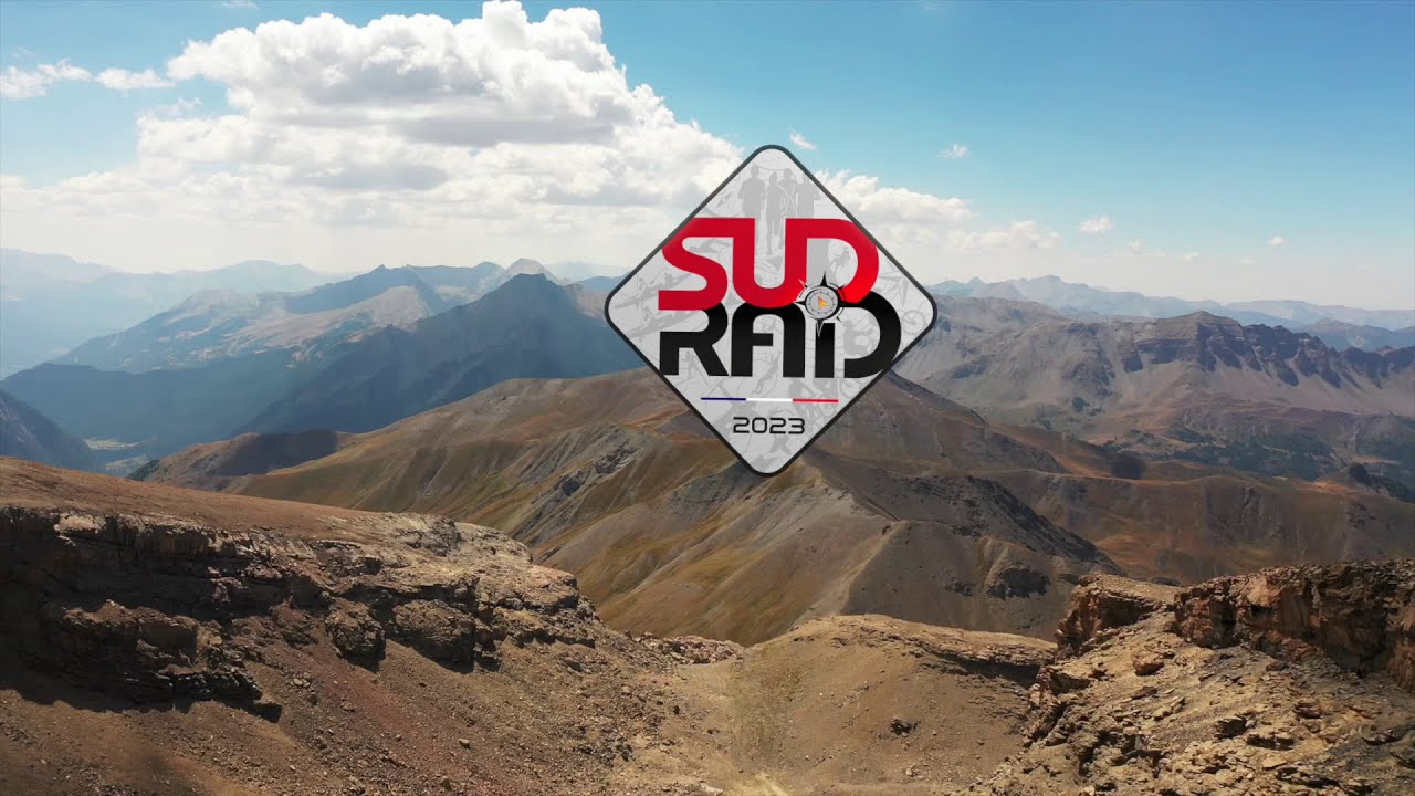 Sud Raid Adventure Race 2023, épisode 1/4