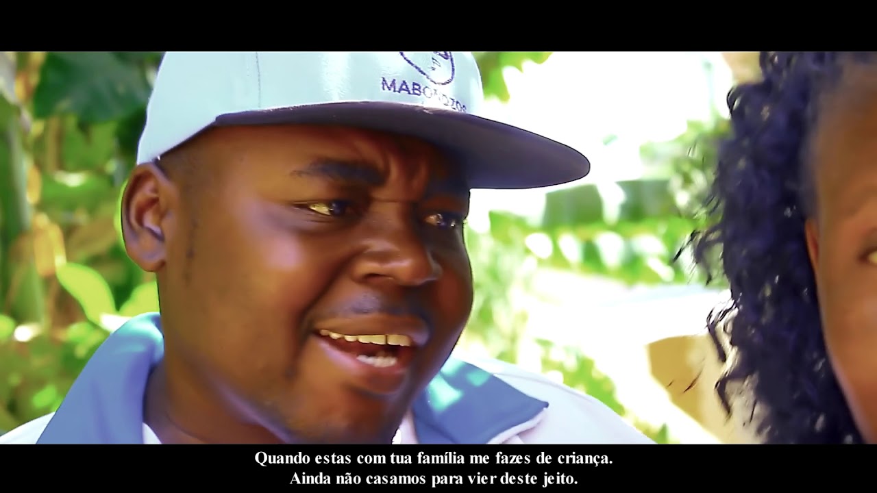 Mabondzos   Longuendza  Video by Djcpro