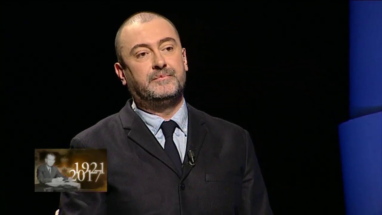 Ediţie specială TVR1 dedicată Regelui Mihai I – 15 decembrie 2017