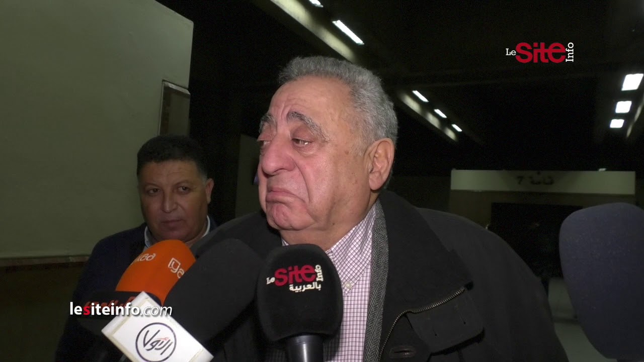 زيان: ما وقع اليوم في محاكمة بوعشرين خرايف جحا