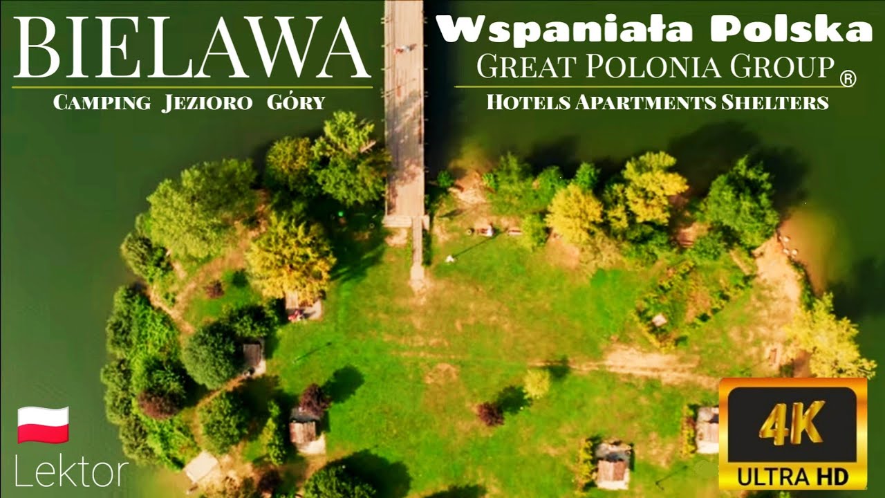 🌿🏕️🏞️ Zaskakująca Bielawa #greatpoloniagroup #Polska #Turysyka #Weekend #Camping