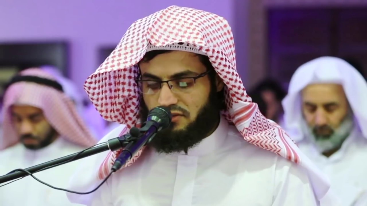 أجمل ما قرأ رعد الكُردي من سورة طه { 1 - 76 } ,, 