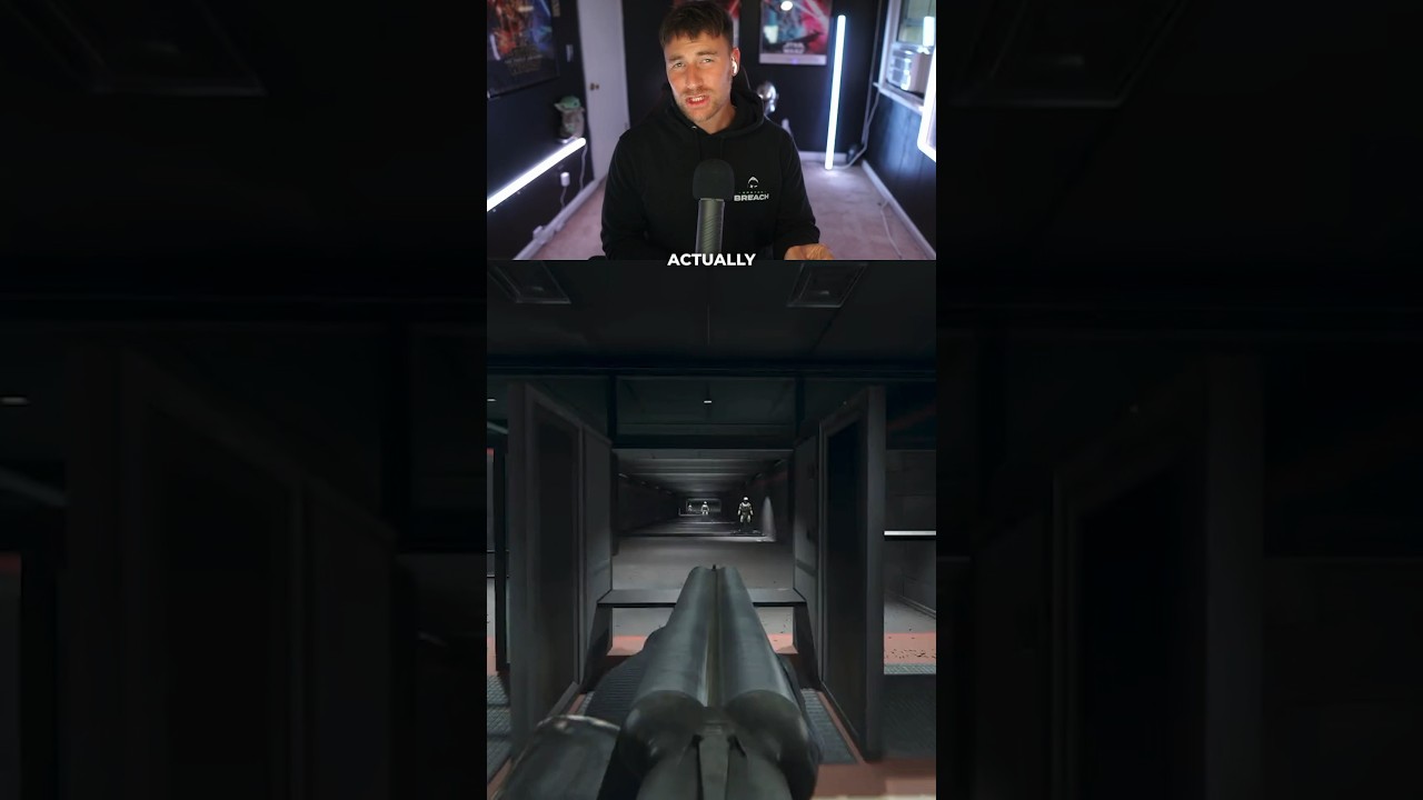 Набор Call of Duty DOOM &mdash; это 🔥