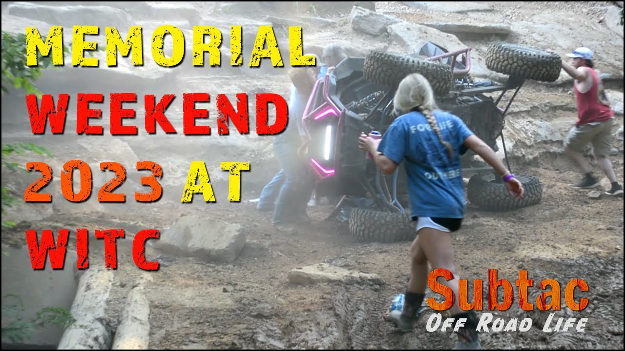 Wheelin' In The Country 2023 Memorial Weekend Ride