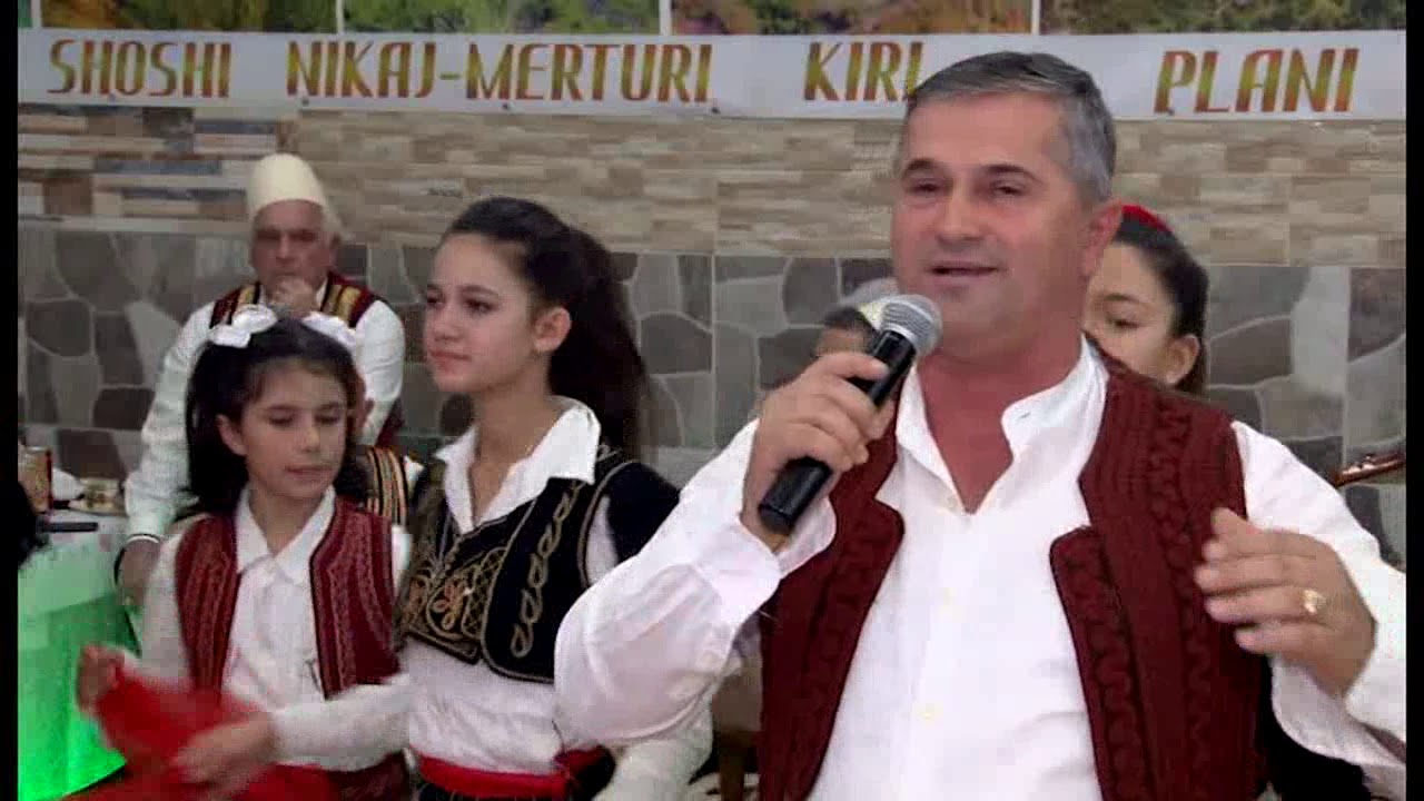 Sofra e Dukagjinit 2019 Bardhok Perbibaj