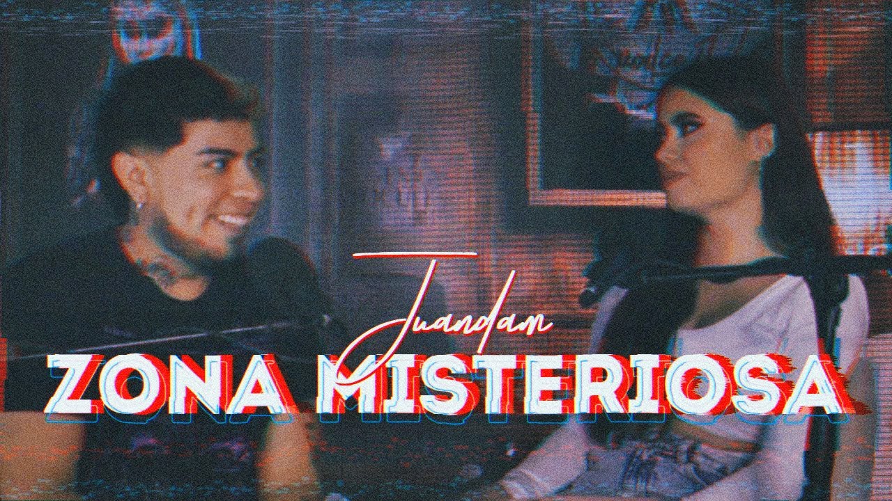 Experiencias ATERRADORAS, &iquest;en qu&eacute; CREE? &iquest;AMA el TERROR?: El LADO MISTERIOSO de JUANDA -Paulettee