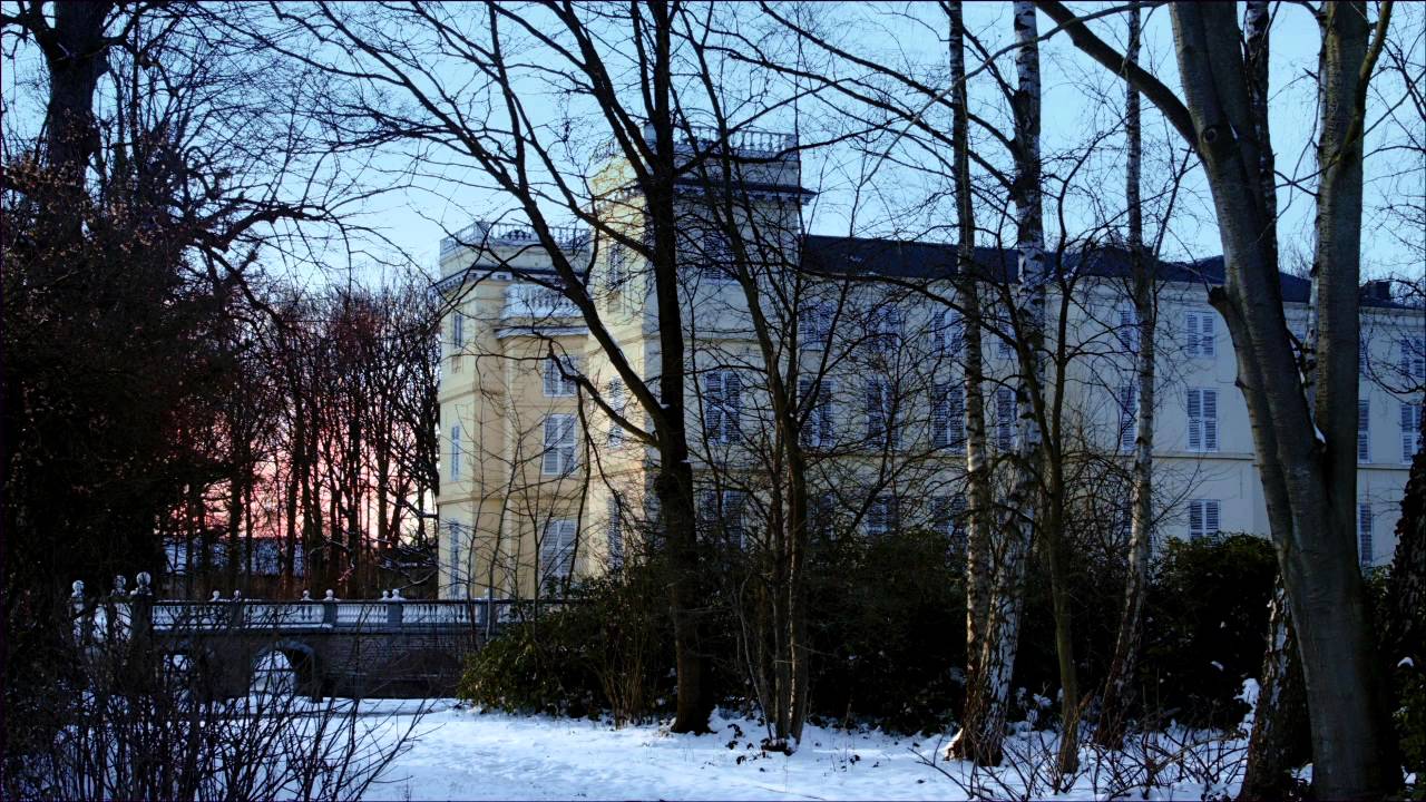 Kasteel d'Ursel (2013)