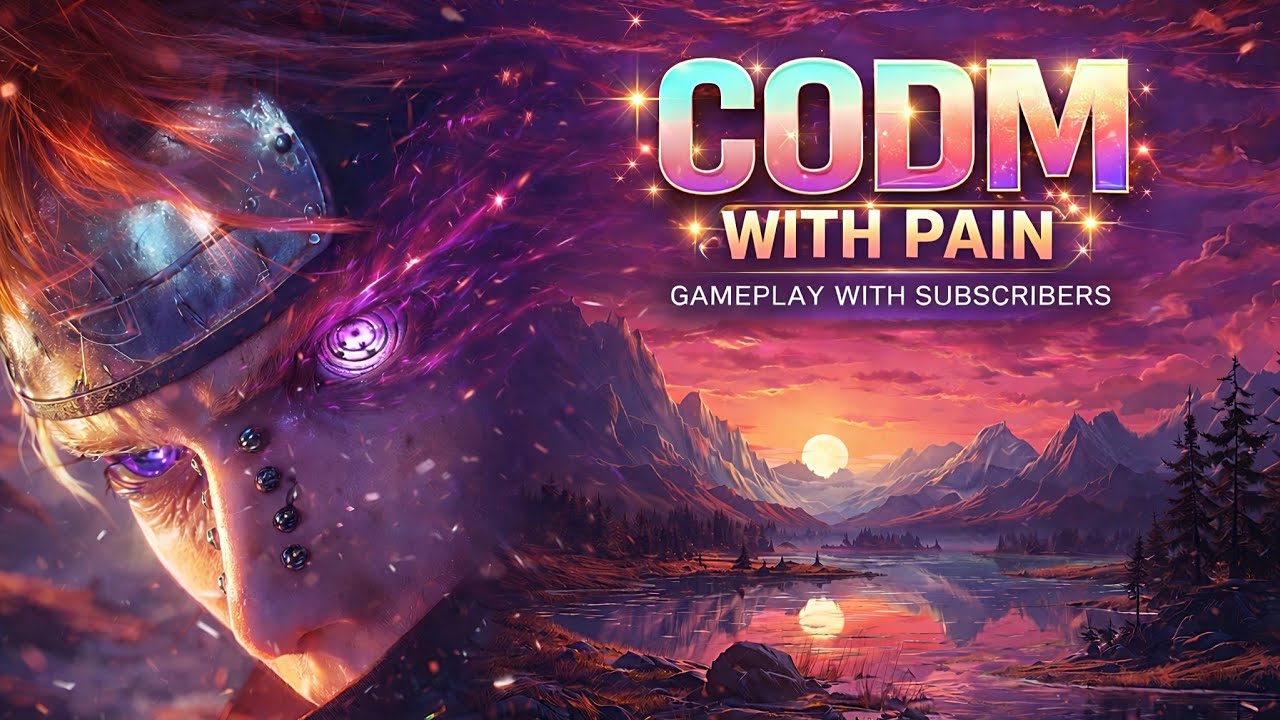 MULTIPLAYER || CODM LIVE