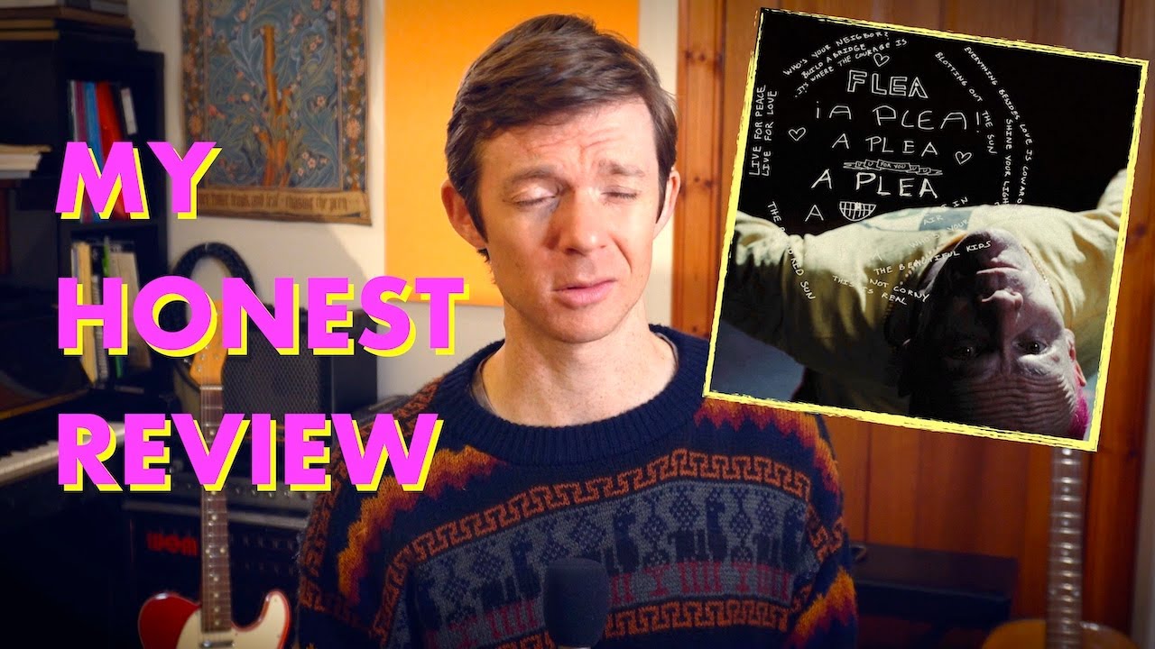 «Мольба» от Фли — круто или нелепо? | Хорошее искусство, плохое искусство #74
