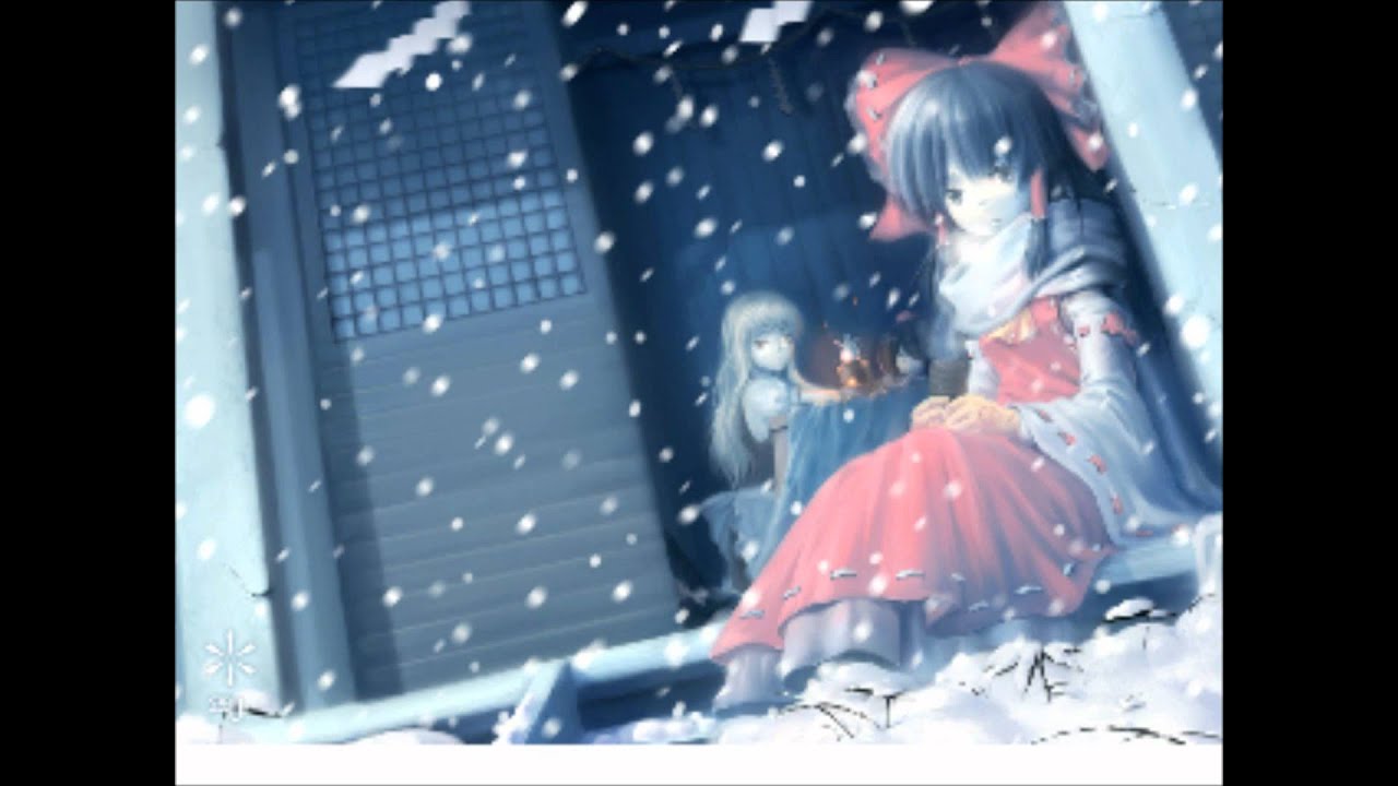 東方夢終劇 ~ Concealed the Conclusion: The Purest Sky & Sea