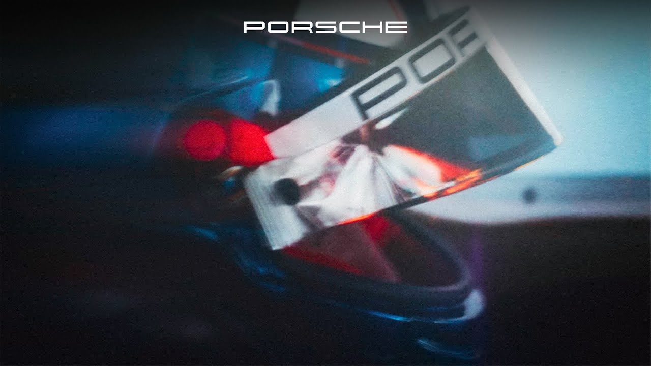 Driven by a dream &ndash; We are Raceborn