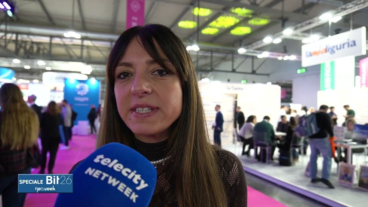 Ester Tamasi - Direttore Italia di 