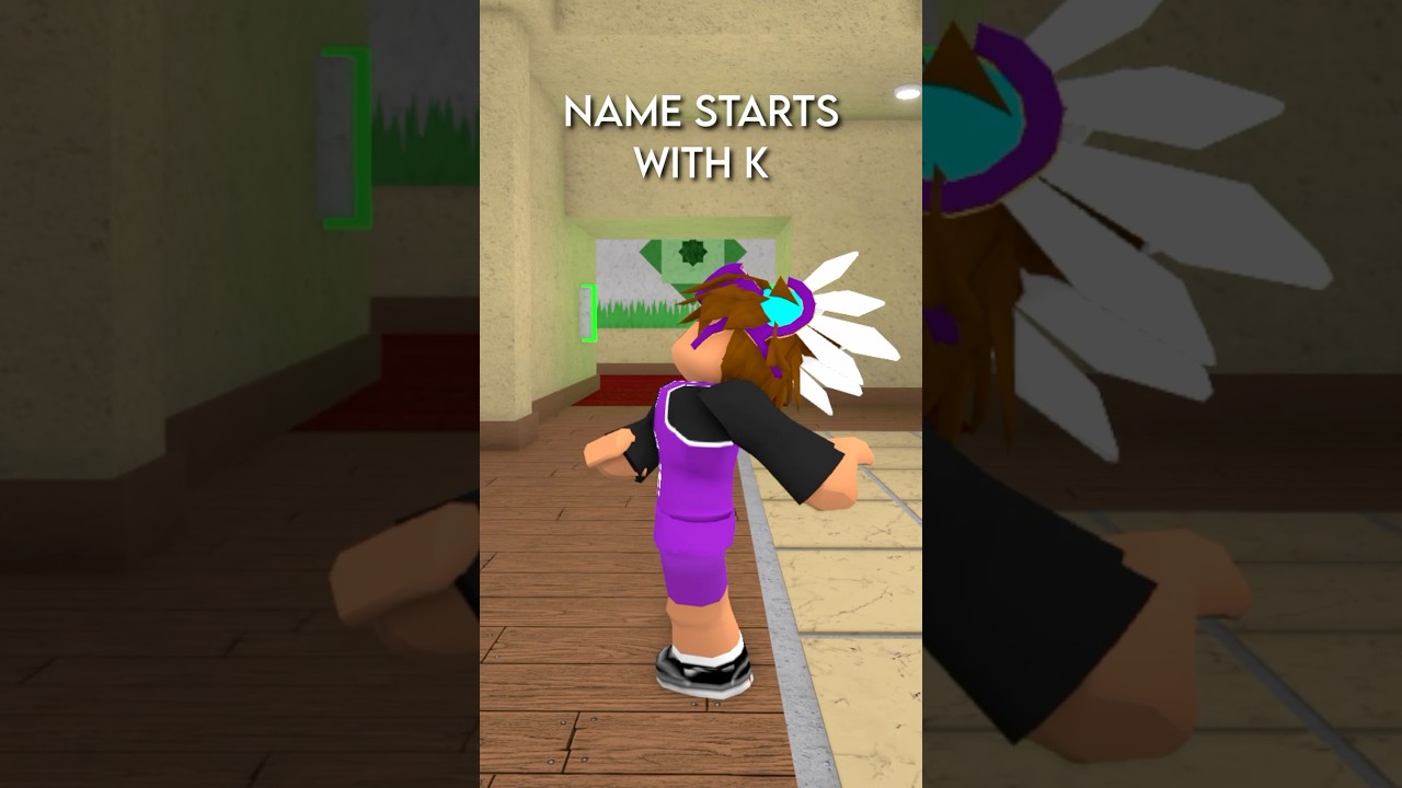 MY MM2 CRUSH 😱 (Murder Mystery 2)