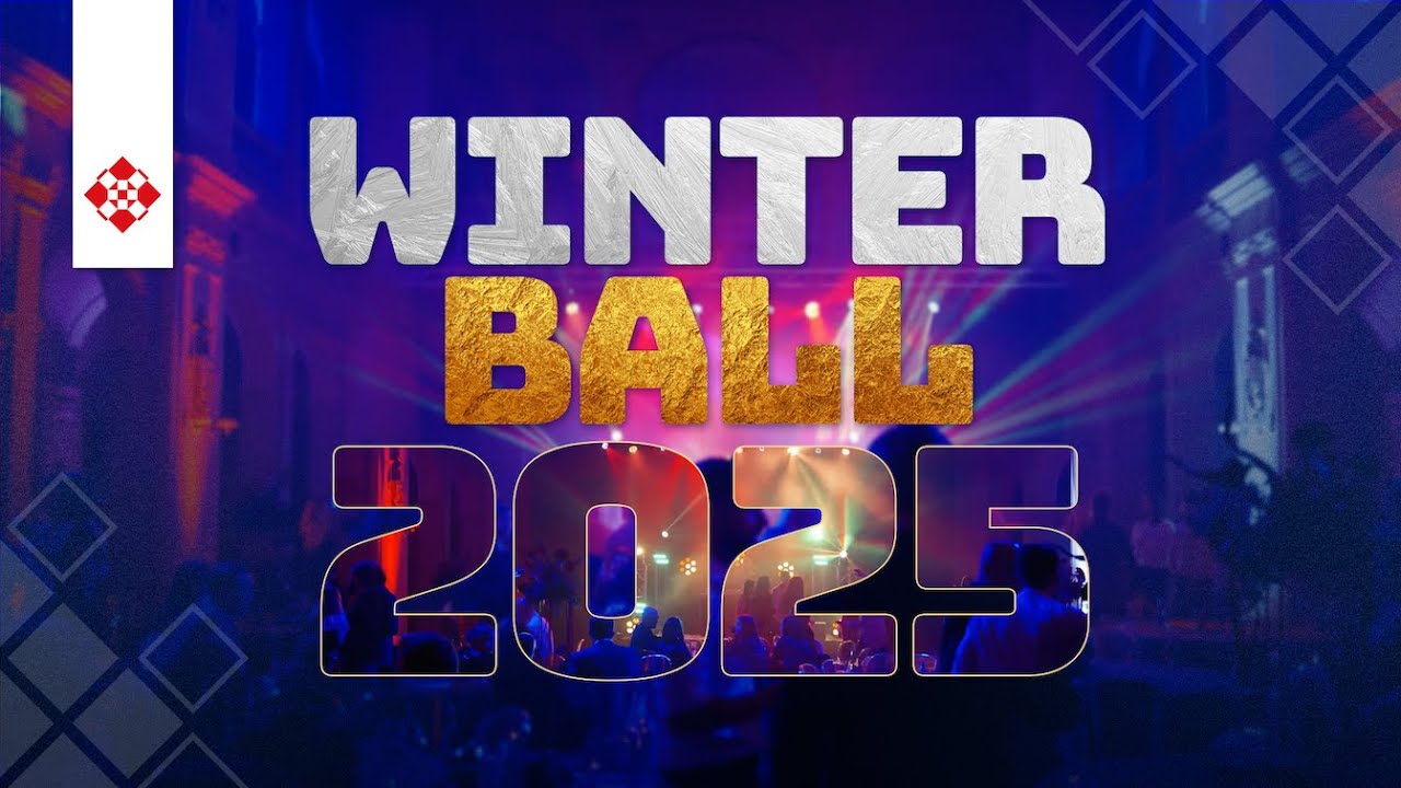 TSG Winter Party 2025