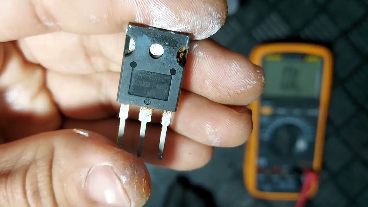 Stetsom EX1200EQ em proteção - Aula sobre manutenção