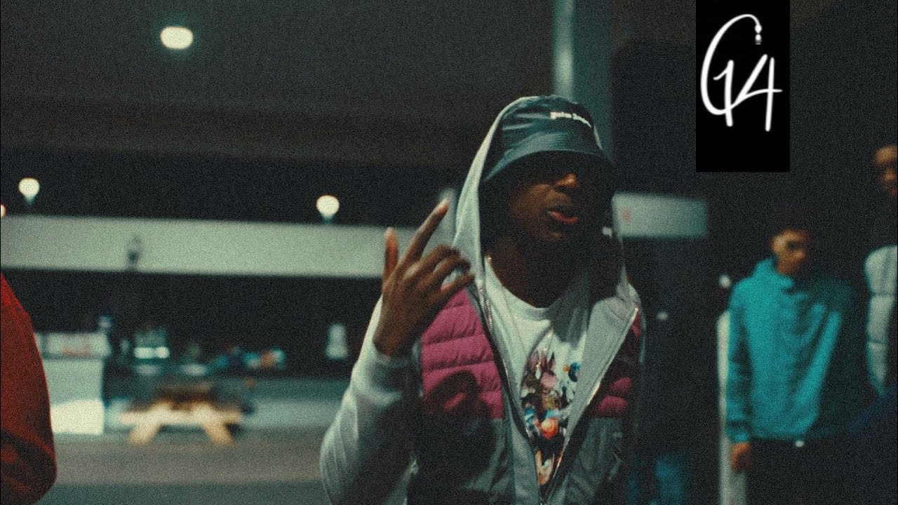 Dubbel T - Zonder roof ft Mtkid (prod. AM Boozie & AM Alley)