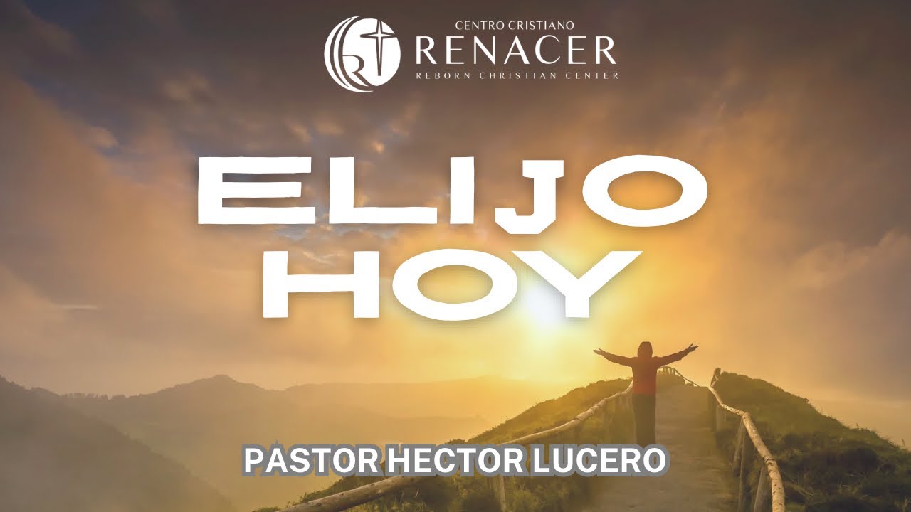 Alabanza & Predica| Pastor Hector Lucero| Domingo 15 de Febrero, 2026