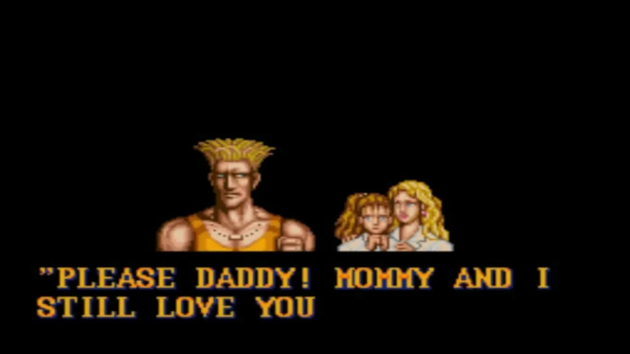Street Fighter 2 The World Warrior SNES all endings with cps1 pitch